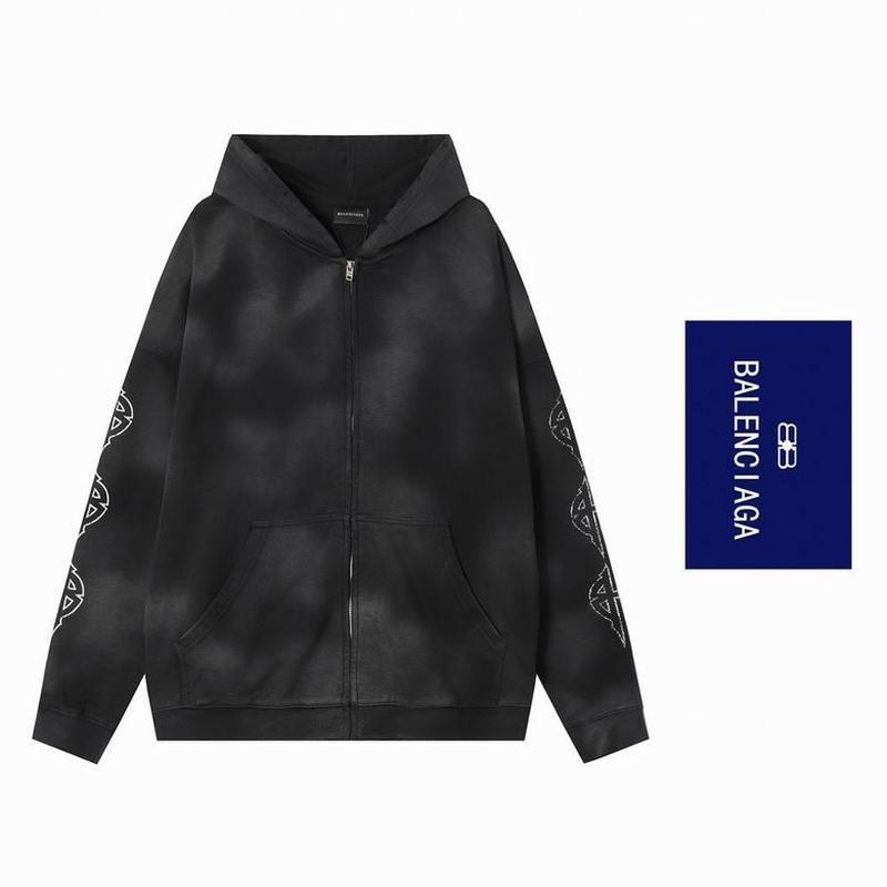 Balenciaga Men's Outwear 63